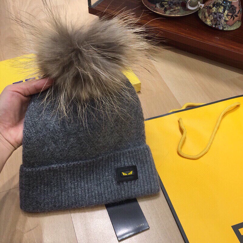 FENDI